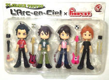 Pinky:st Street cos L'Arc-en-Ciel 20th [No.01 Standard Edition] from Japan Rare picture