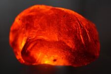Andara Crystal -- Sorceress Red, RARE - 145g (Monoatomic REIKI) #blk73 picture