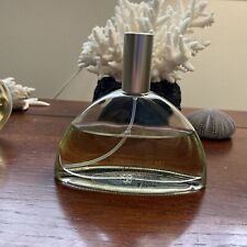Vintage VICTORIA SECRET Pear Glace Garden Cologne Spray 3oz 75% Full Perfume picture