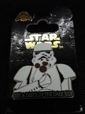 Disney Pin Star Wars Stormtrooper 