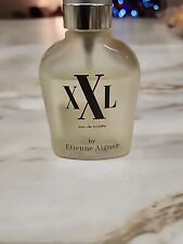 Etienne Aigner XXL Eau de Toilette Natural Spray EDT 50ml Vintage picture