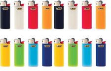 16X Mini Size BIC Lighters Assorted Multi Color Flint Kitchen BBQ Fire Place Aid picture