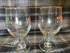 Limited Edition Ommegang Brewery Game Of Thrones HBO House Of Dragons Beer Glass picture