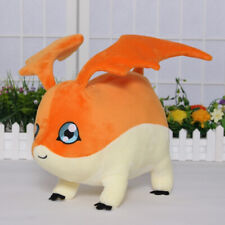 Digimon Adventure Patamon Plush Doll Digital Monster Anime Stuffed Toy Xmas Gift picture