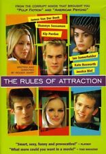 The Rules of Attraction (DVD) *DISC ONLY* Read Description picture