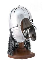 Early Medieval Anglo saxon Helmet of the 7th century picture