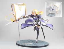 Fate Grand Order Ruler Jeanne D'arc 1/7 Action Figure Figurine Toy Bulk picture