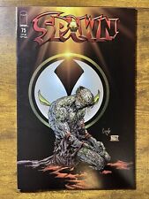 SPAWN 75 TODD MCFARLANE STORY 1ST APPEARANCE OF KEEPER IMAGE COMICS 1998 L picture