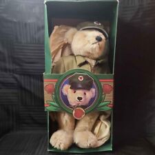 Vintage 1998 First Edition Texaco Bear picture