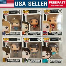 Funko Pop Television: Friends Exclusive PVC Action Figures Toys Collections New picture