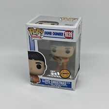 Funko Pop Dumb And Dumber Lloyd Christmas In Tux Chase 1039 picture