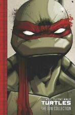 Teenage Mutant Ninja Turtles: The IDW Collection Volume 1 (TMNT IDW Collection) picture