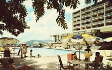 Hotel El Salvador - San Salvador - Vintage Postcard picture