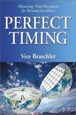 Perfect Timing : Mastery of Time Perception and Performance Excellence picture