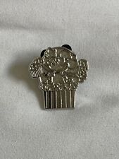 Disney Parks Trading Pins 2013 Hidden Mickey Mouse Popcorn Chaser DLR Character picture