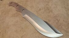 Rough Rider Knife Making Fixed 6 3/4 in. Blade Blank Full Tang Large DIY picture