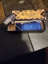 Vintage Mr. Bartender Multi Tool With Shot Glass, Corkscrew, Opener,W/Orig. Box picture