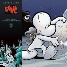 Bone: Full Color One Volume Edition - Jeff, Smith (Hardcover) picture