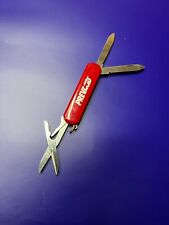 Wenger Esquire Swiss Army knife Red picture
