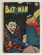 Batman #23 GD- 1.8 1944 picture