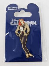 Disney Jessica Rabbit Carthay Pins Circle Theater Hostess LE 150 Pin Trading picture