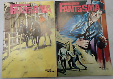 EL Jinete Fantasma #54 #56 Zig Zag 1966 Mexico Spanish Comic Books Very Rare picture