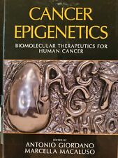 Cancer Epigenetics : Biomolecular Therapeutics in Human Cancer by Marcella... picture