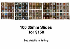 Something New: 100 Original Slides from the 90s - Nude, Glamour, Lots of Variety picture