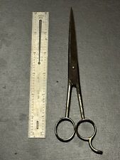antique vintage scissors picture