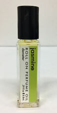NEW Demeter Jasmine Roll On Perfume Oil 10ml Perfume CONDITION AS PICTURED picture