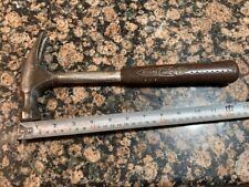 Vintage True Temper Rocket Claw Hammer  Octagon Head A20R picture