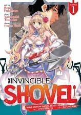 The Invincible Shovel (Manga) Vol. 1 picture
