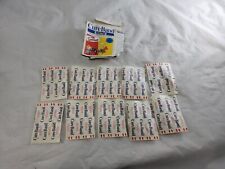 Vintage Cure Band Children The Simpsons Band Aids picture