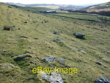 Photo 6x4 An upland farm in Ceredigion Strata Florida Frongoch Farm is in c2011 picture