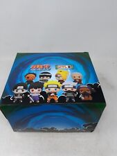 Case of 24 Naruto Shippuden Series 3 Anime 3D Figural Bag Clip Blind Keychains picture
