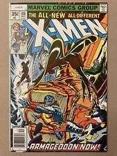 Uncanny X-Men #108 - 1977. 1st John Byrne Artwork on the X-Men Title. picture
