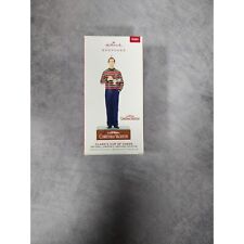 Hallmark Keepsake Ornament Christmas Vacation Clark’s Cup Of Cheer 2019 picture