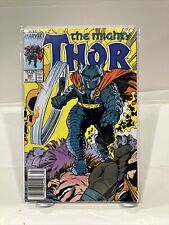 The Mighty Thor 381 picture