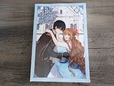 Why Raeliana Ended Up at the Duke's Mansion Vol 3 - New Manhwa Graphic Novel picture