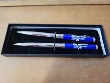 Duragesic (FENTANYL) Pen and Mechanical Pencil Set Class 2 Narcotic picture