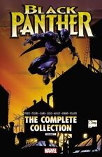 Black Panther by Christopher Priest: The Complete Collection Volume 1 by Priest picture
