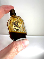 Ace VTG perfume bottle. Un Air Enbaume’, Rigaud. Scent 1914, bottle ‘30s. 1/4oz picture