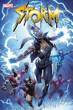 Storm #1 () Marvel Prh Comic Book 2023 picture