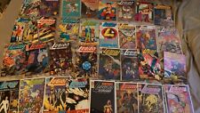 Legion Of Superheroes #1-125 + Annuals #1-7 (1993) Full Run Set Lot picture