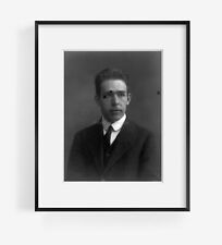 Photo: Niels Henrik David Bohr, 1885-1962, Danish physicist, quantum mechanics picture