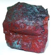 998 Gram Two Pound 3.2 Ounce Sonoran Sunrise Chrysocolla Cab Rough US98/82323 picture