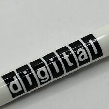 VTG Salesman Sample Kwik Klik Ballpoint Pen Digital Equipment Corporation picture