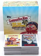 2023 Garbage Pail Kids GPK Goes On Vacation Card Pick List / Complete Your Set picture