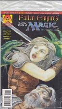 Fallen Empires on the World of Magic: The Gathering #1 (in bag) VF/NM; Armada | picture