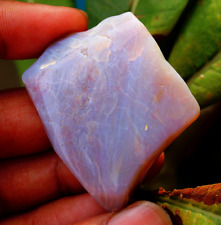 27g Natural Australian Opal Polished Crystal Freeform Collectible Reiki Specimen picture
